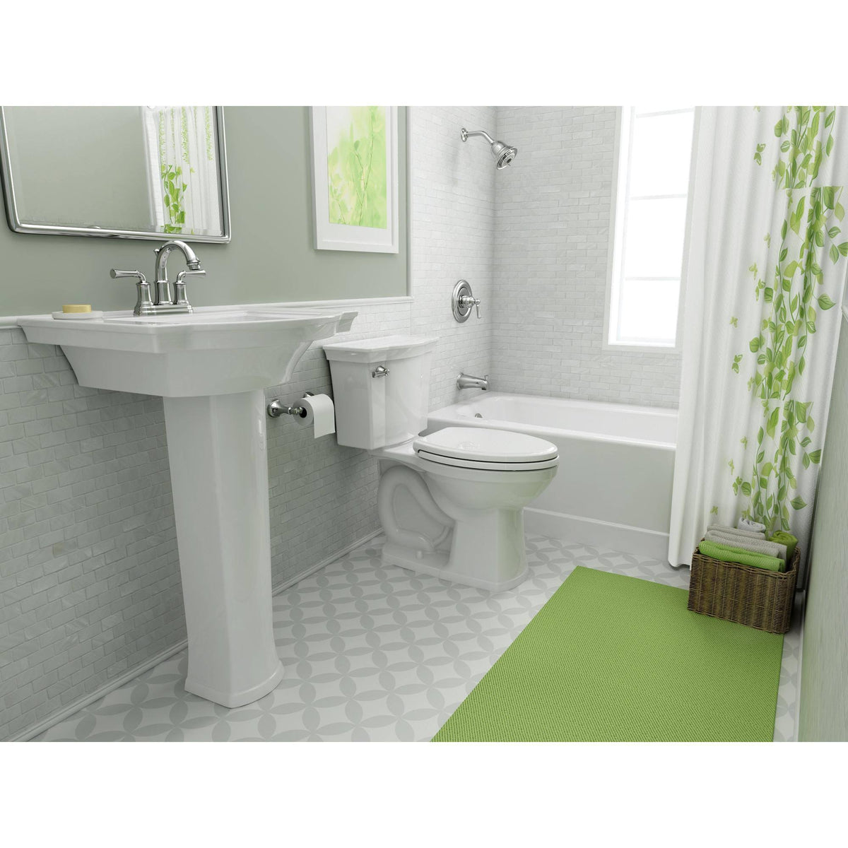 Legacy Bronze Pivoting Toilet Paper Holder R839