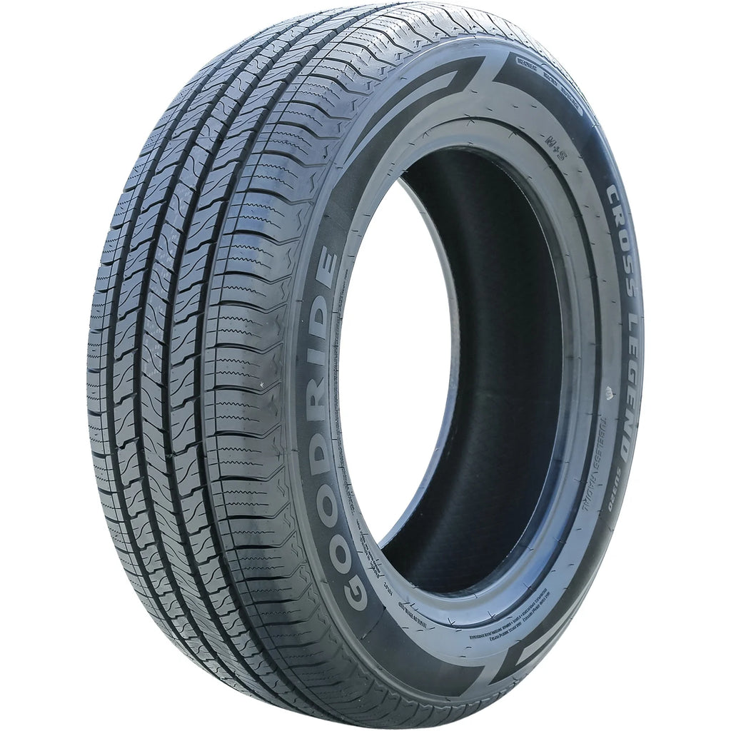 255/65R16 109H All Season Tire S714412