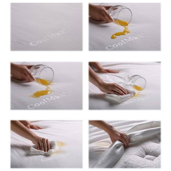 California King Mattress Protector G6410