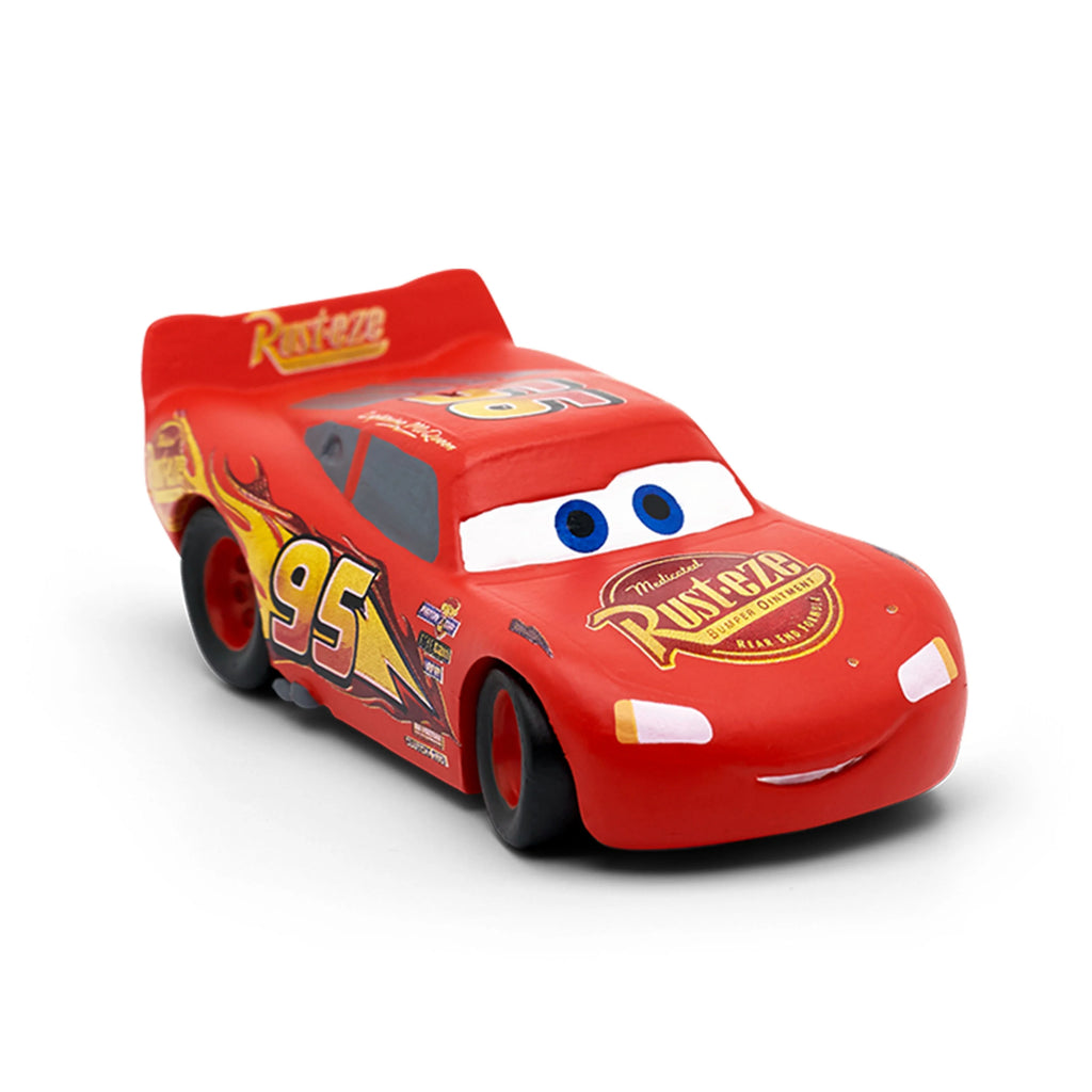 Lightning McQueen Audio Play Figurine Y16477