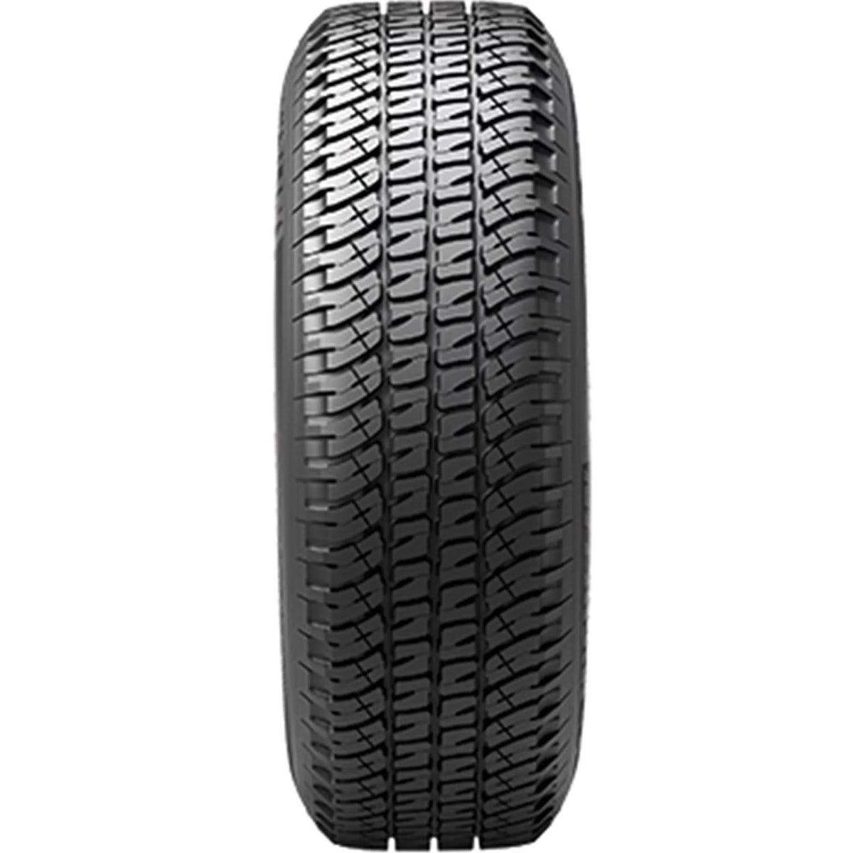 All Terrain P265/70R17 Light Truck Tire P590