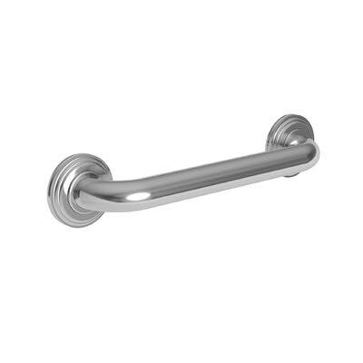 Matte White Grab Bar R82519