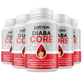 5 Pack Blood Sugar Formula V96979