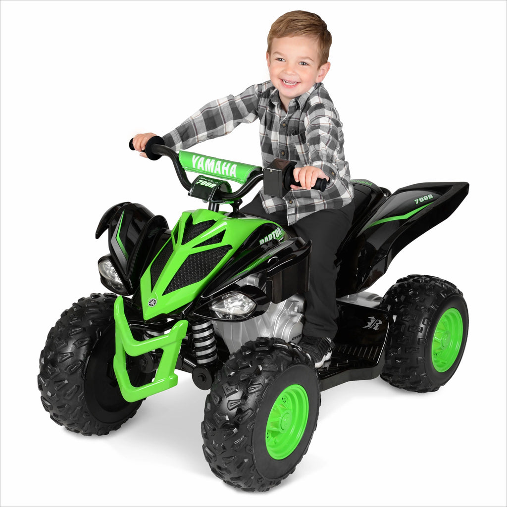 12 Volt Battery Powered Ride-On J148530