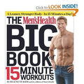 15 Minute Workouts H1593