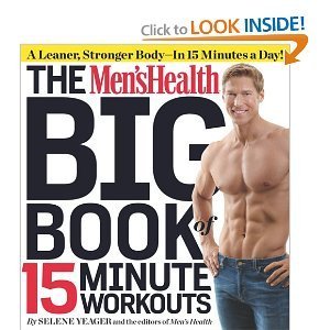 15 Minute Workouts H1593