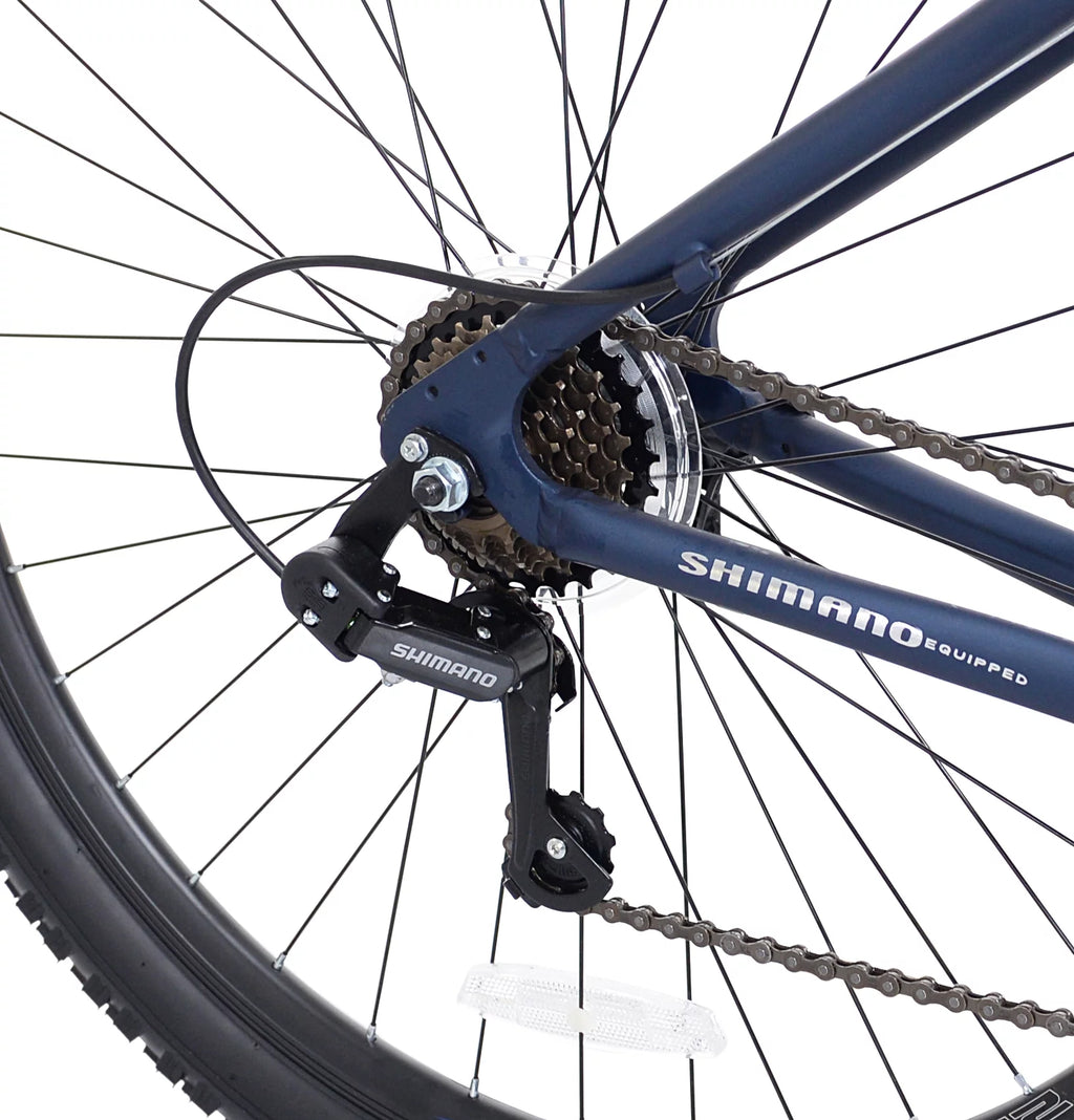 29-inch Mountain Bicycle R499