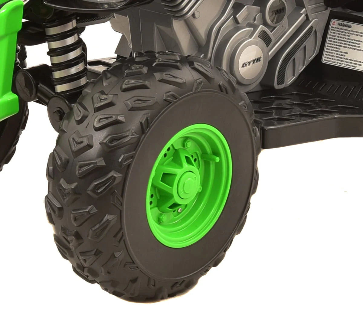 12 Volt Battery Powered Ride-On J148530