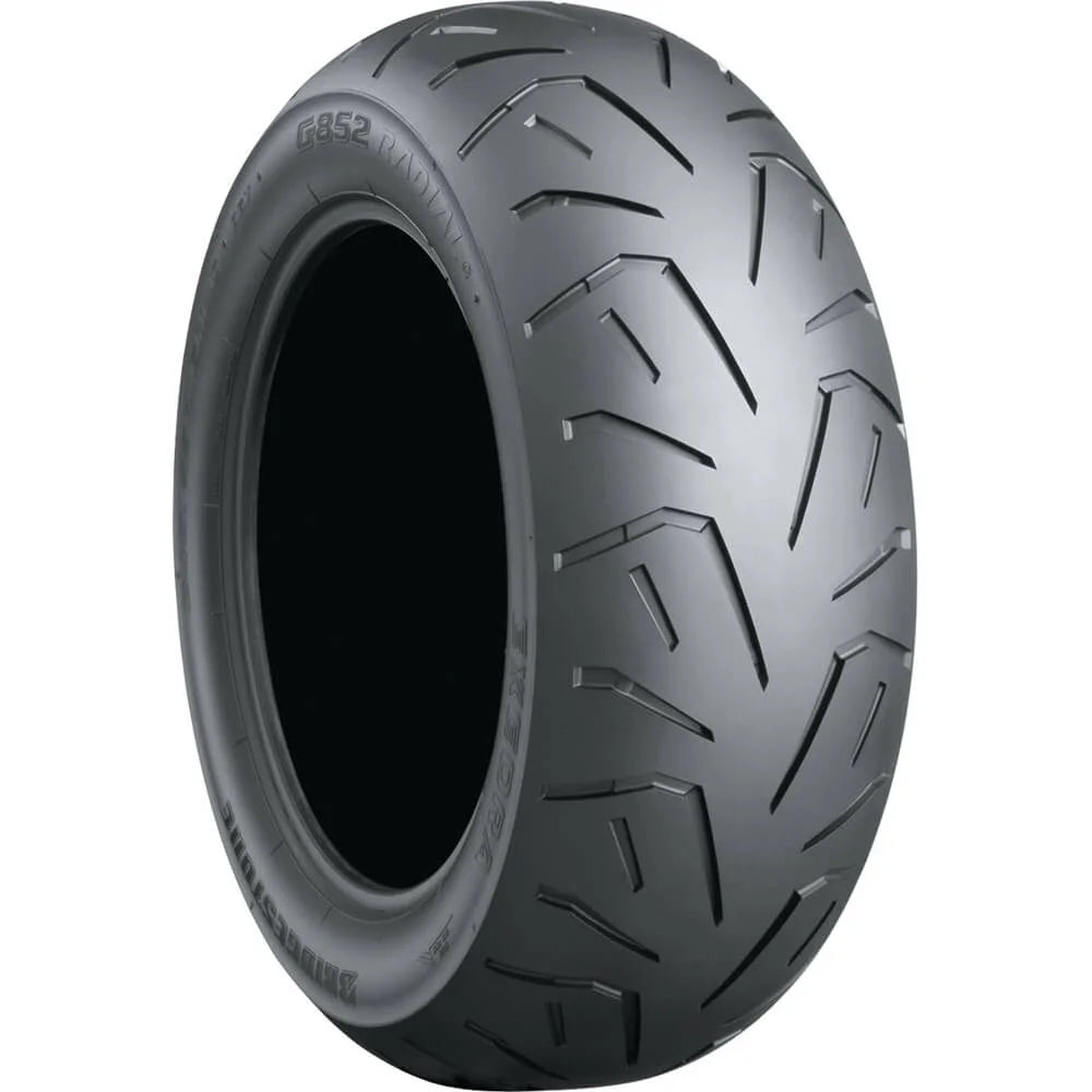 180/70R16 Rear Tire D5285