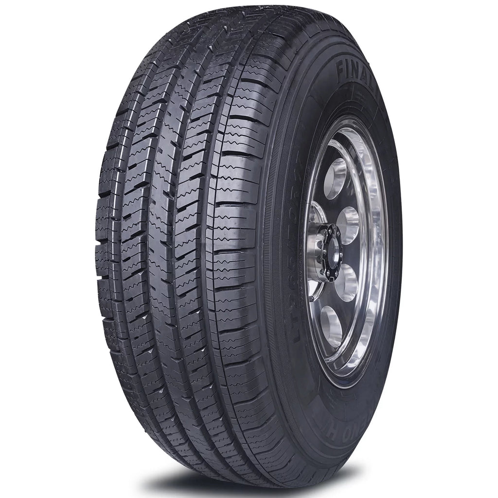 All Season Highway Terrain Tire LT215/85R16 K987