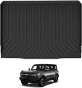 All Weather TPE Cargo Liner Trunk Mat B153
