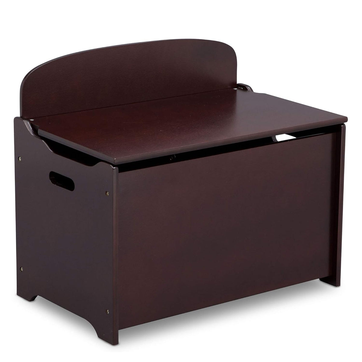 Bianca White Toy Box A150