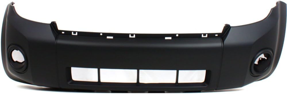 Front Bumper Cover Primed A2765
