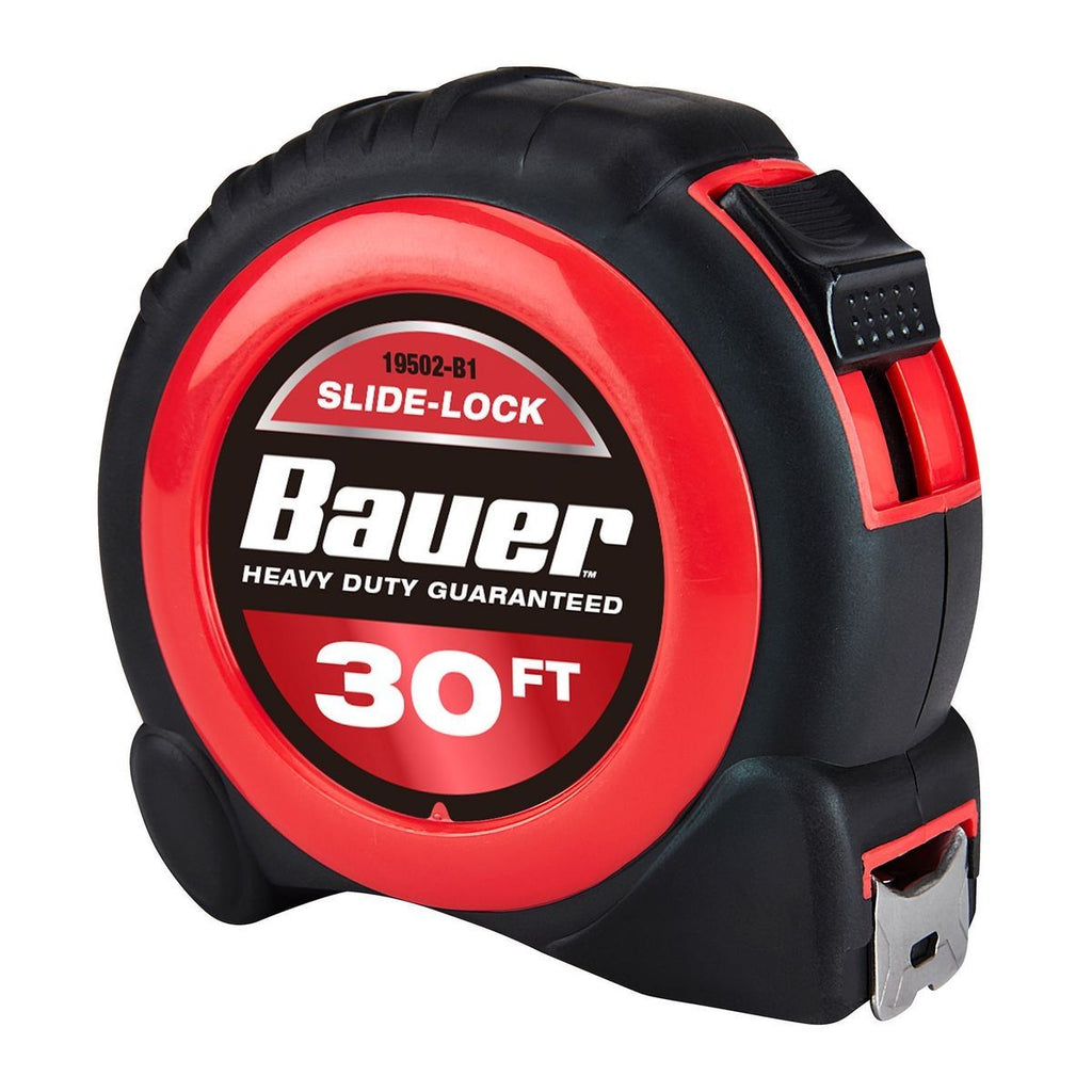 30 ft. x 1 in. Tape Measure M6647