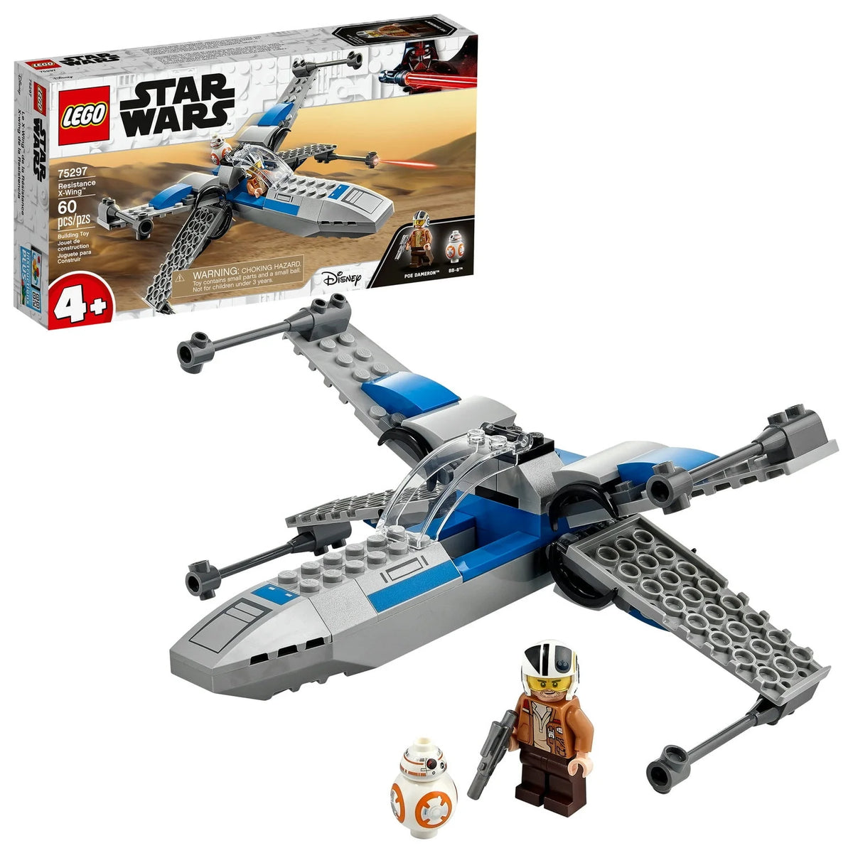 60 Pieces Building Toy Z59075
