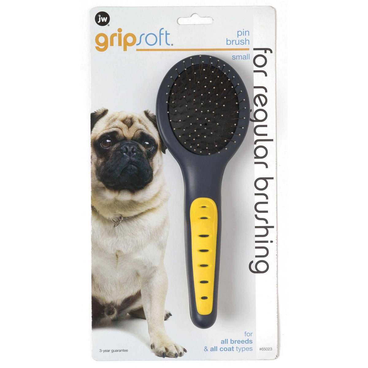 Pin Brush V81111
