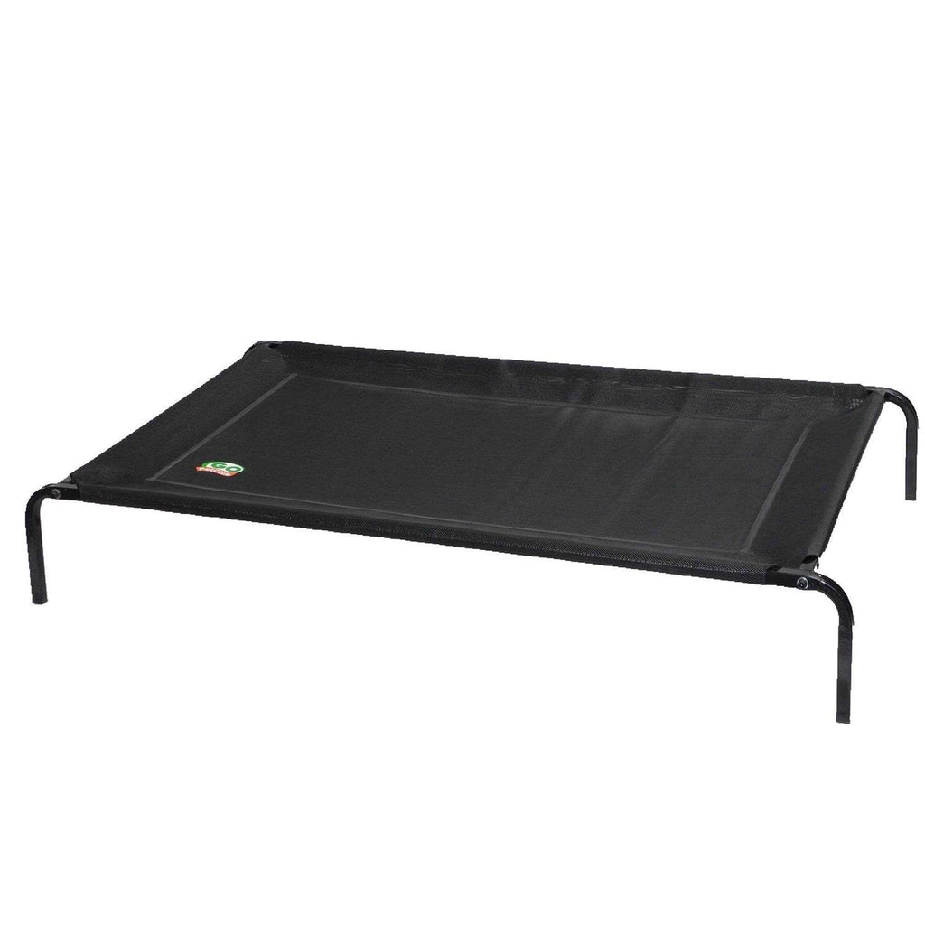 Elevated Cooling Pet Cot Bed S876204