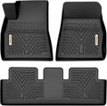 Black TPE Cargo Liner P278231