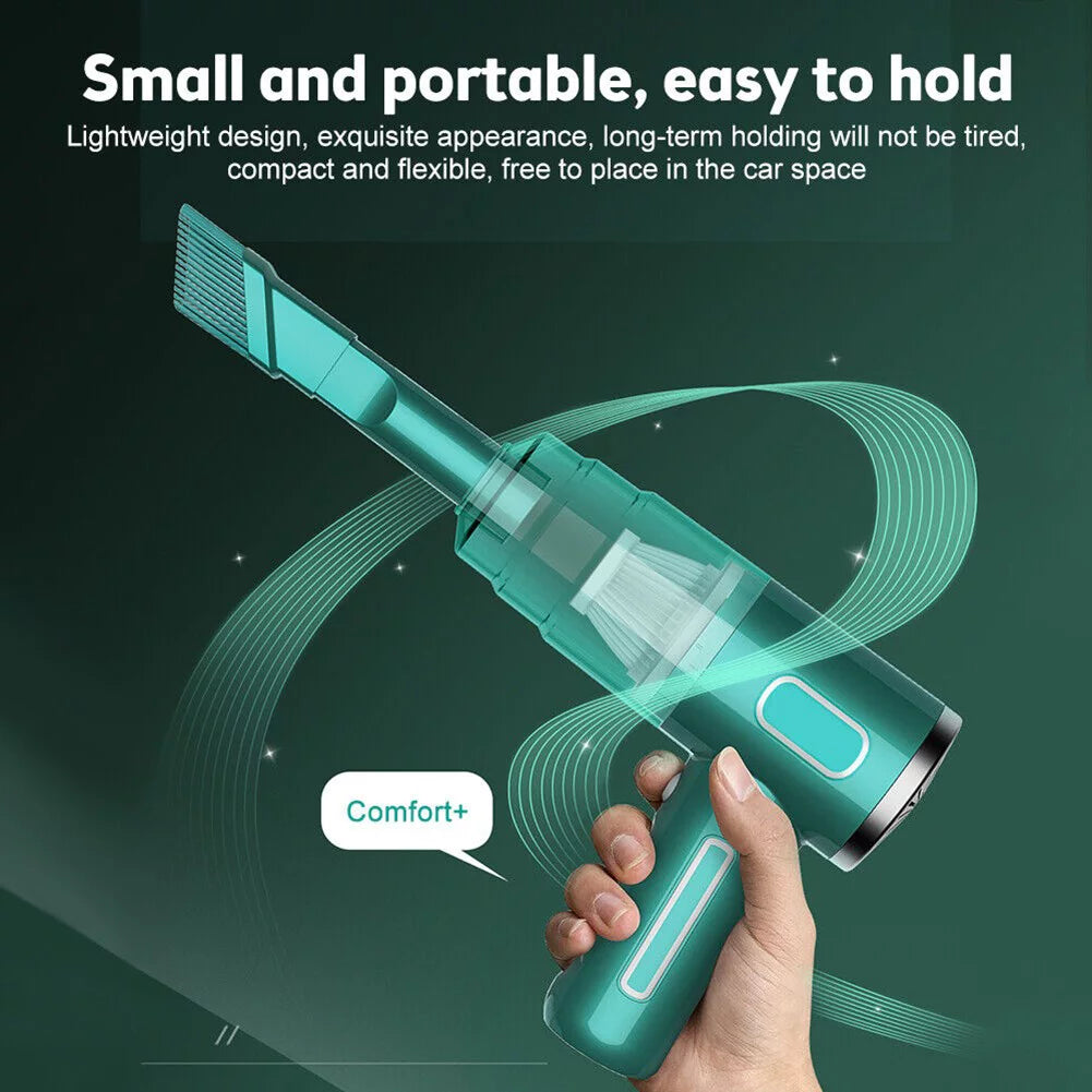 Cordless Hand Held Vacuum Cleaner X769624