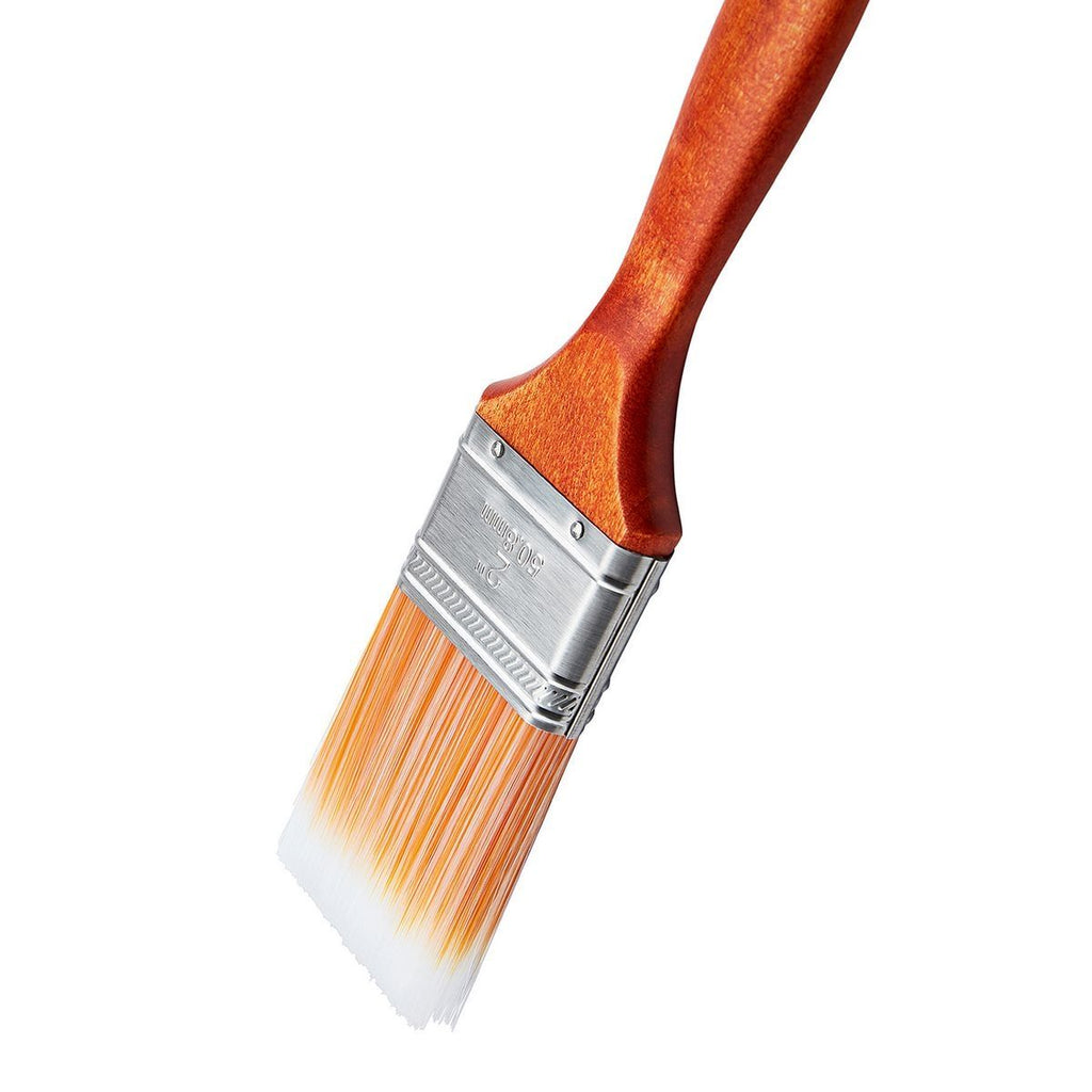 Flat Paint Brush U8766