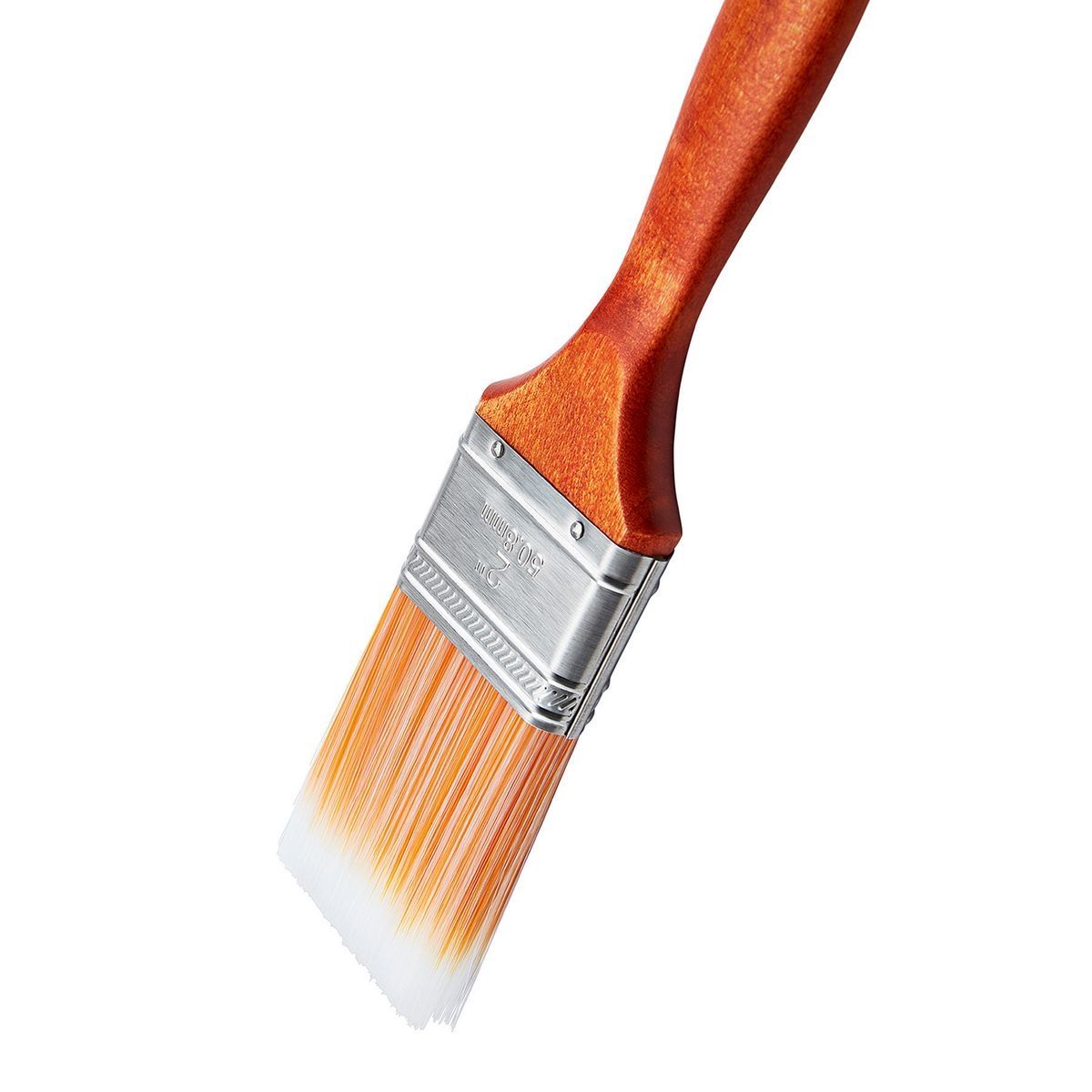 Flat Paint Brush U8766
