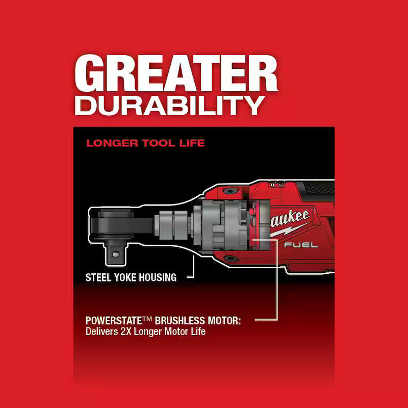 12V Lithium-Ion Brushless Cordless High Speed 3/8 in. Ratchet Kit E706