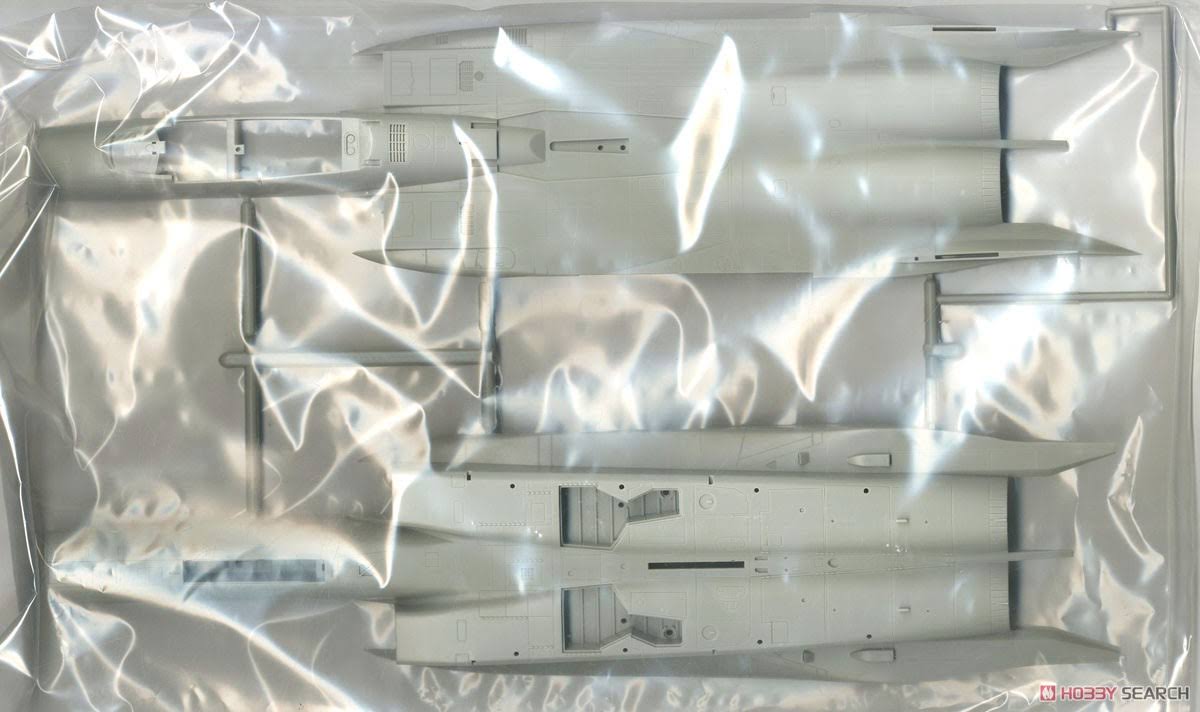 1/48 Scale F-15C Eagle Kit U760332