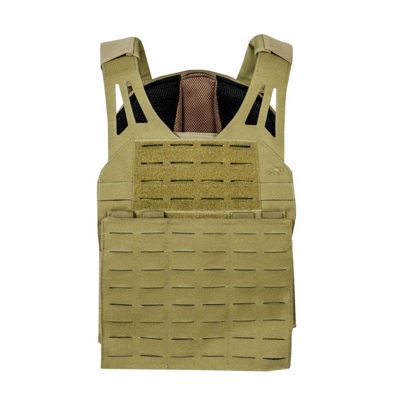 Black Plate Carrier X4147