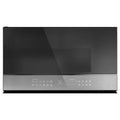 2.1 cu. ft. Over the Range Microwave with Sensor Cooking H445