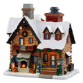 Village Collection Cabin with Adaptor N852567