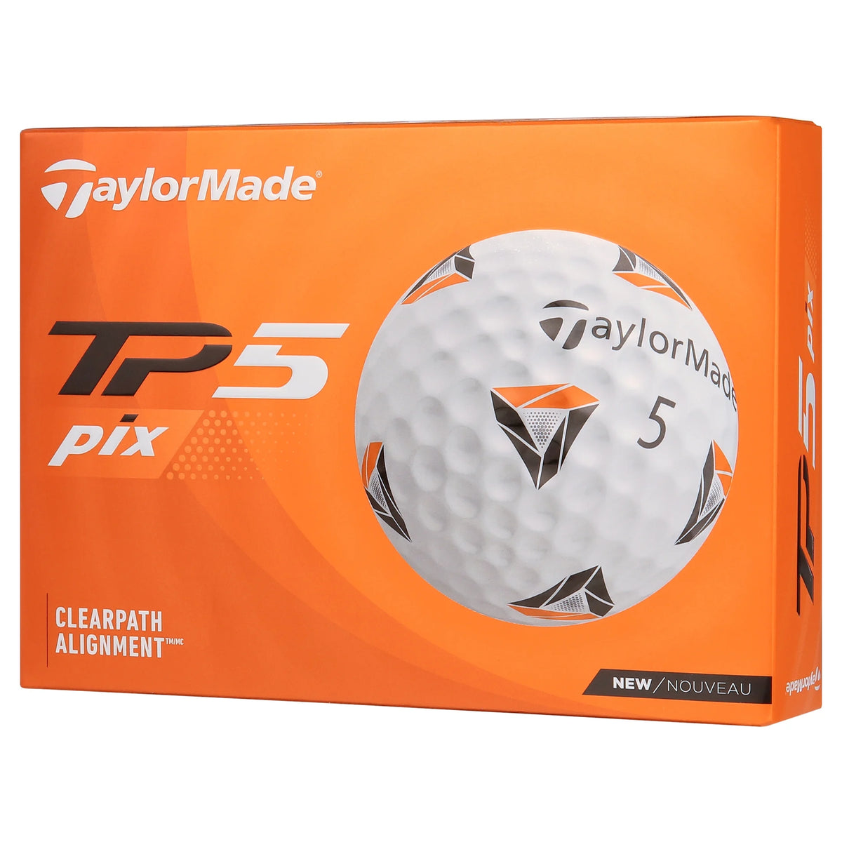 Golf Balls White Q593798