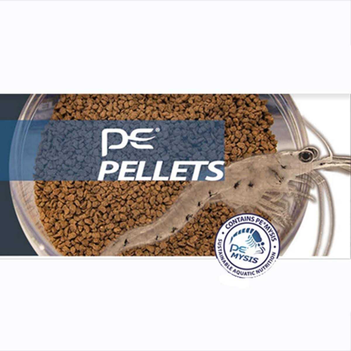 Saltwater Fish Food E77942