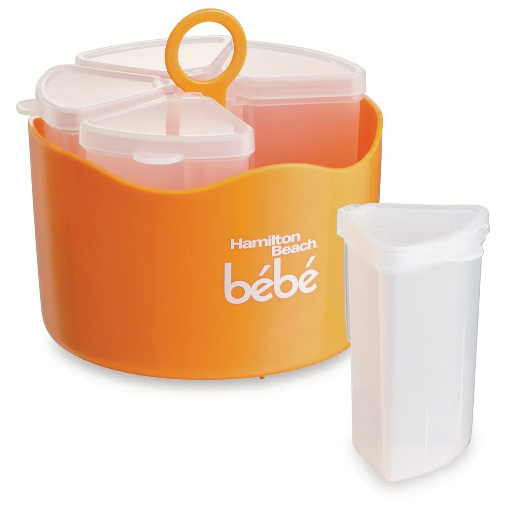 Baby Food Maker 5-cup P2500