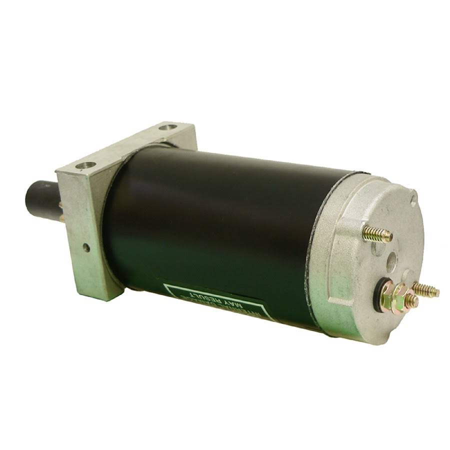 Starter Compatible With Mercury Force Marine 40 50 HP M700