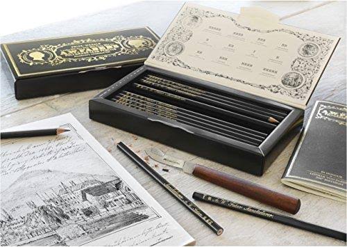 Pencil Set of 12 B39522