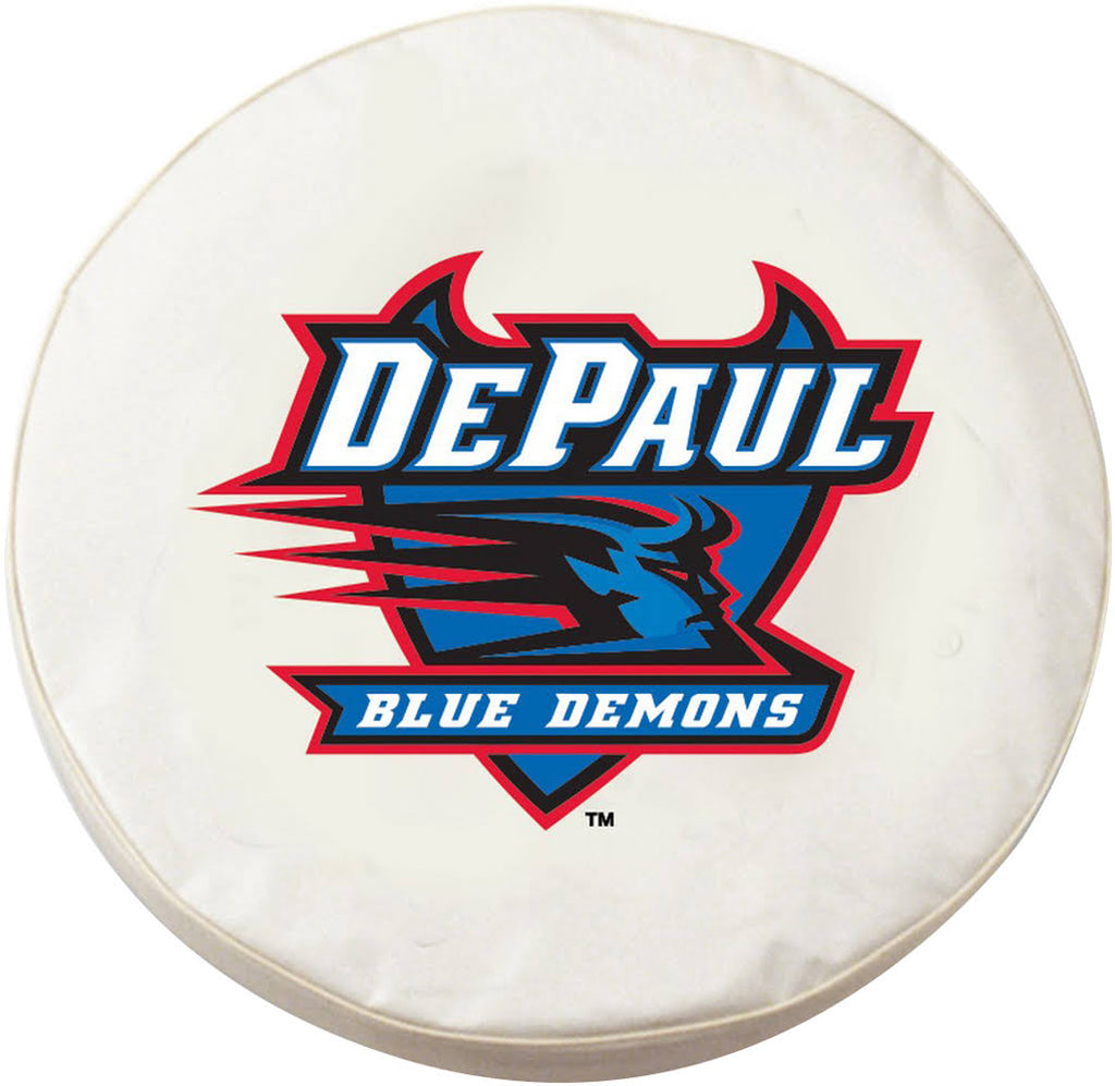 White Tire Cover X9071