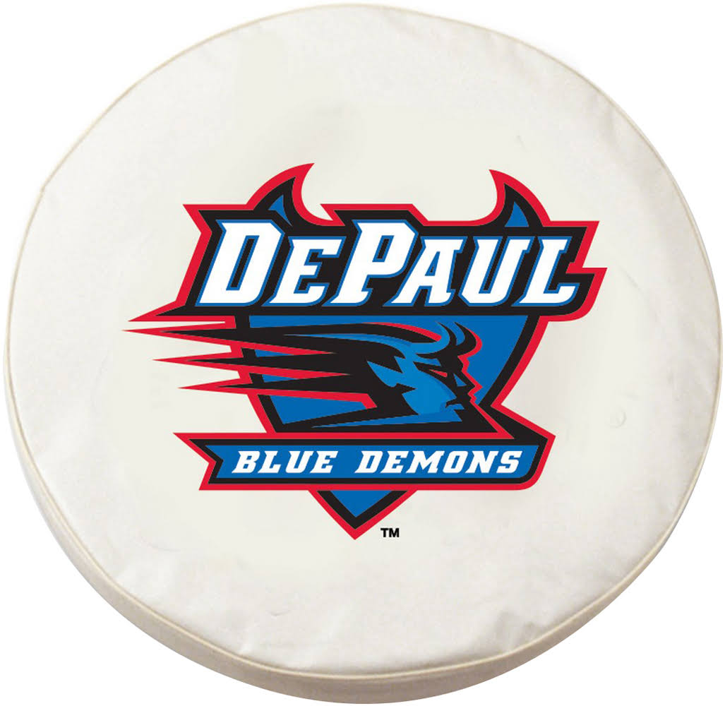 White Tire Cover X9071