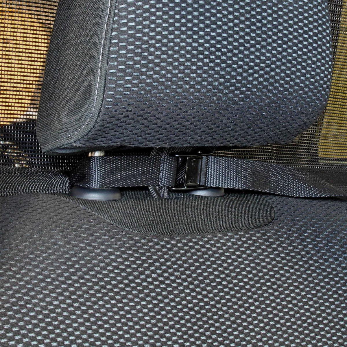 Dog Barrier 50 Wide U1846