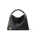 Puffy Tote Bag K7023