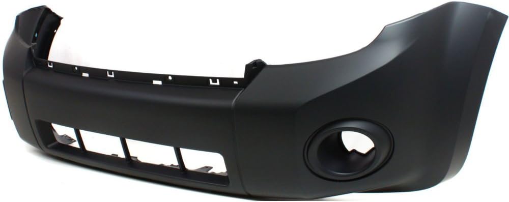 Front Bumper Cover Primed A2765