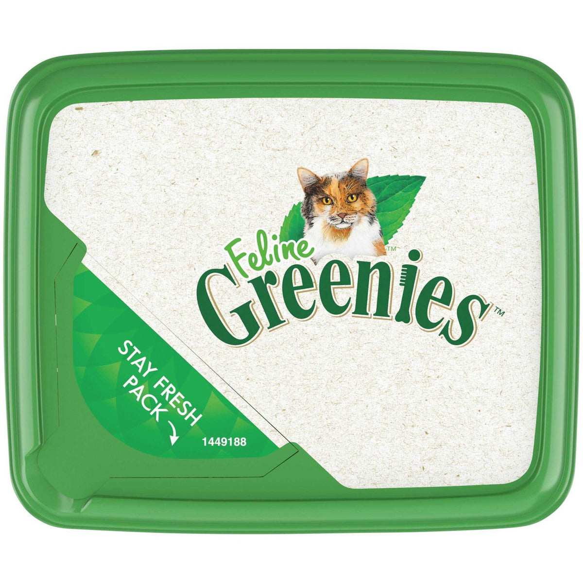 Dental Cat Treats K29933