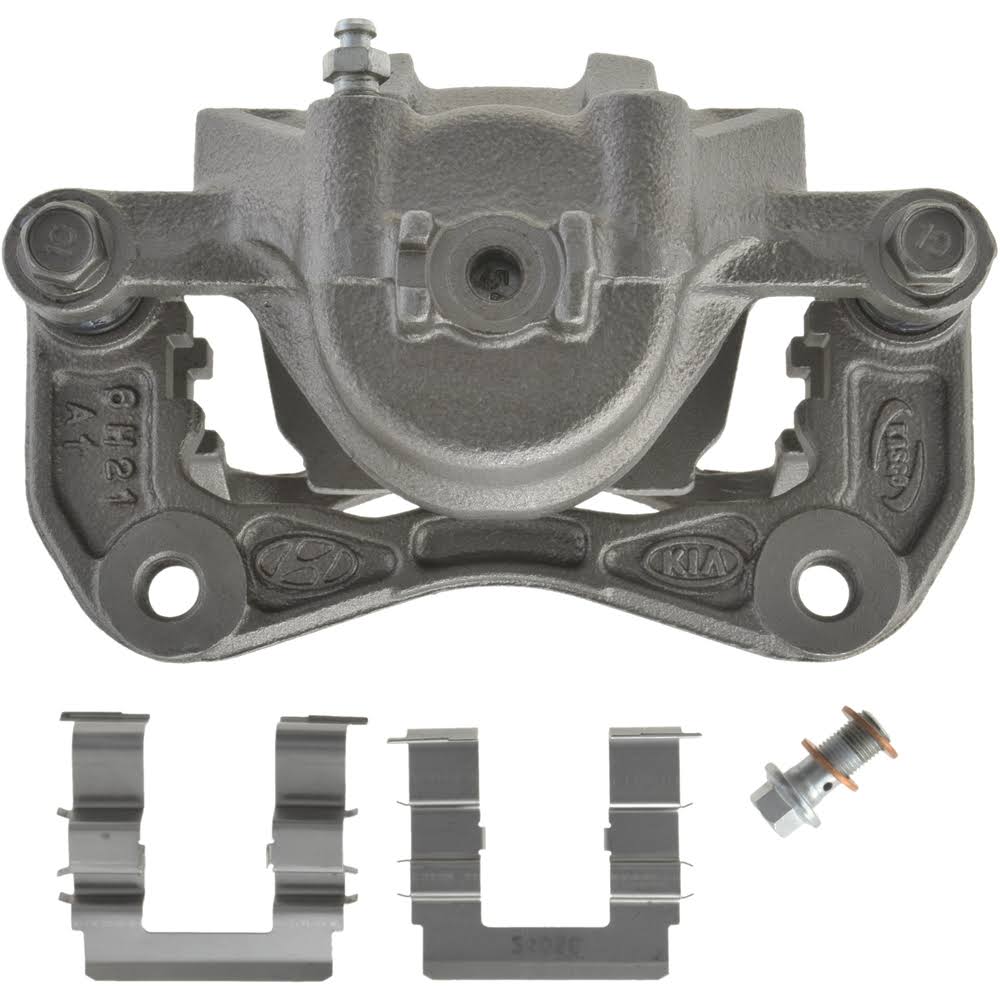 Disc Brake Caliper Z76887