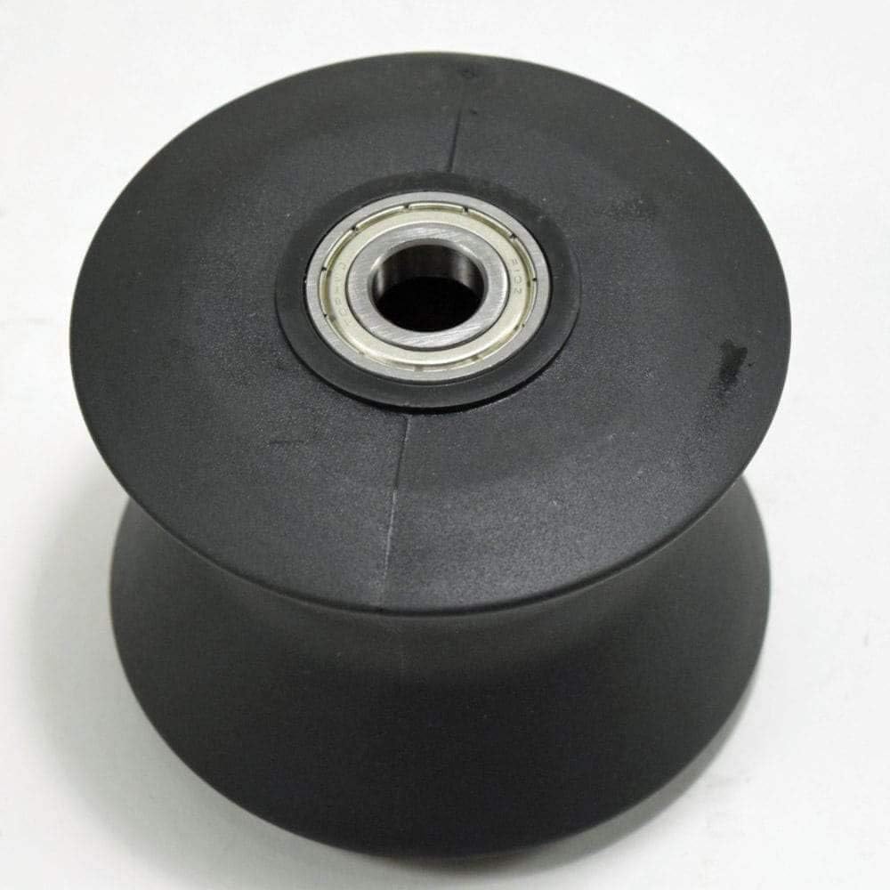 Elliptical Roller F547