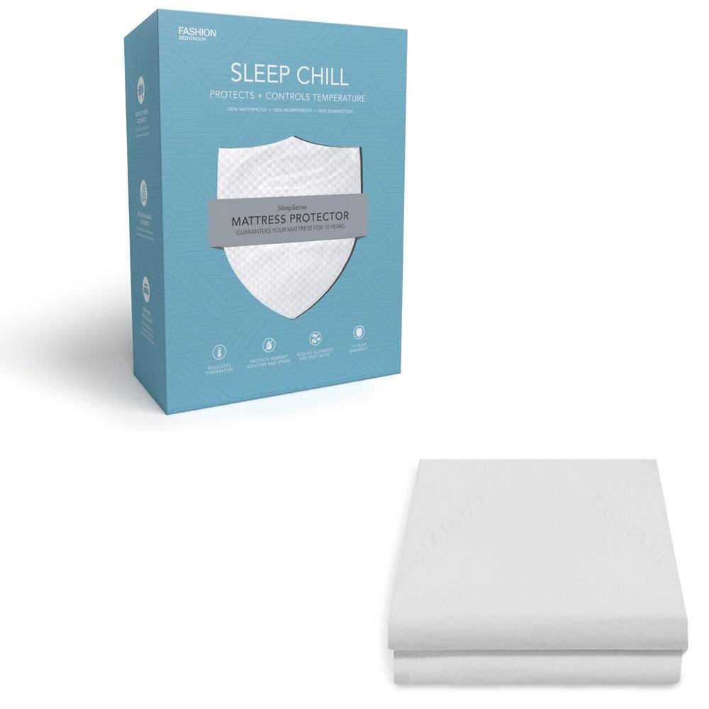 California King Mattress Protector G6410