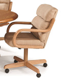 Caster Dining Chair K780
