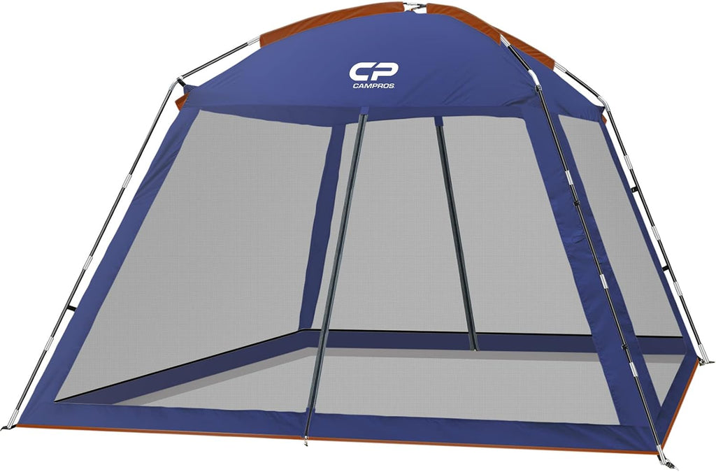 Screened Mesh Canopy Tent C4397