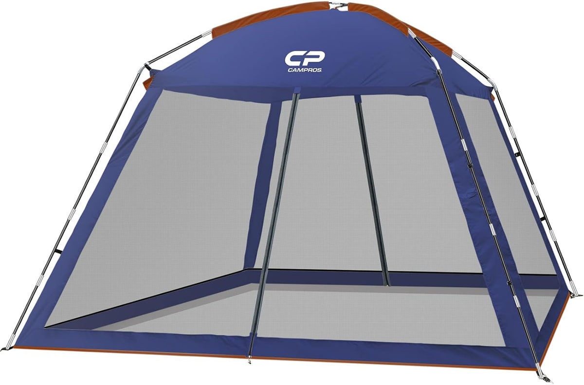 Screened Mesh Canopy Tent C4397