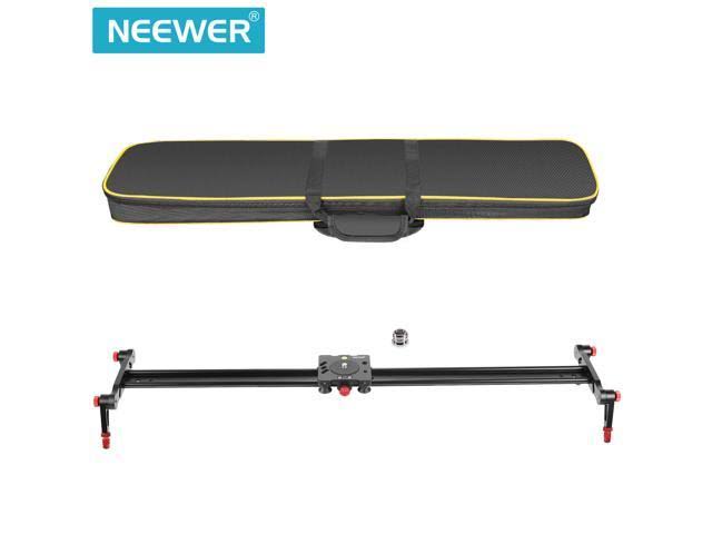 Aluminum Alloy Camera Track Slider D7528