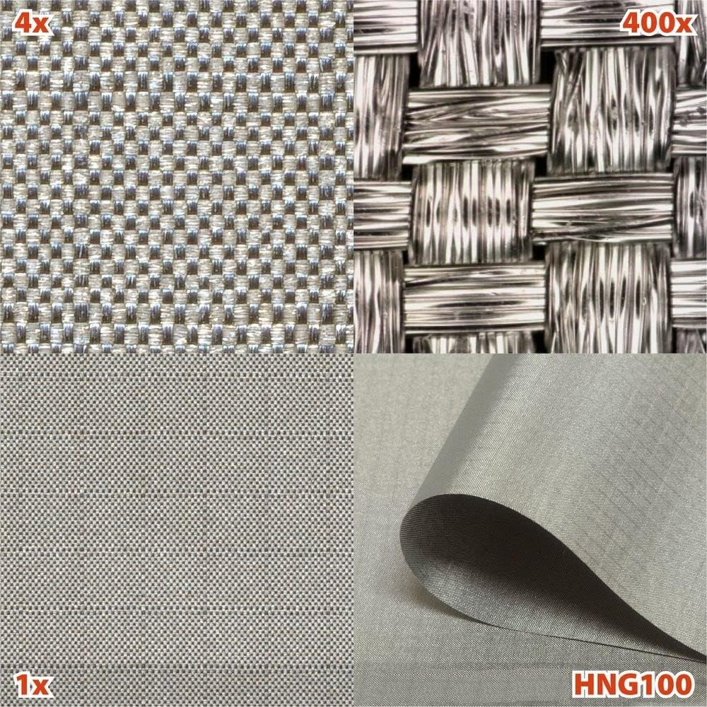 EMF Shielding Sheet 2.16ft Width 8ft Length X8327