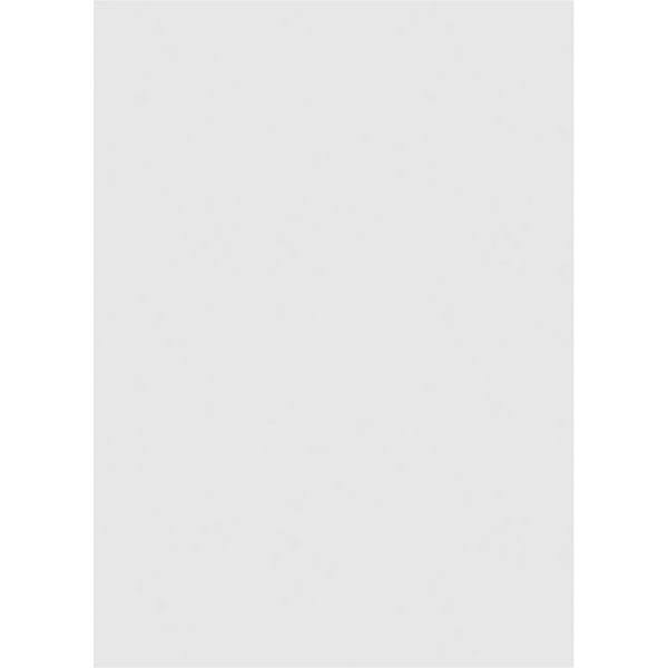Vertical Surface Mount PVC Gable Vent W6540